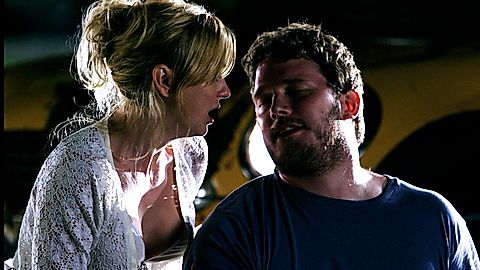Pic: Anna Faris in Movie 43 (2013)
