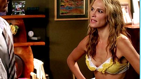 Pic: Molly Sims in Las Vegas (2003)
