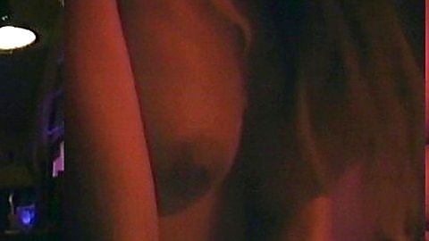 Pic: Emilia Crow in Hitz (1989)
