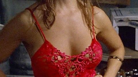 Pic: Bernadette Penotti in No Way Home (1997)