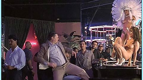 Pic: Bernadette Penotti in Kiss of Death (1995)