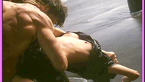 Pic: Diana Barton in Sexual Malice (1994)