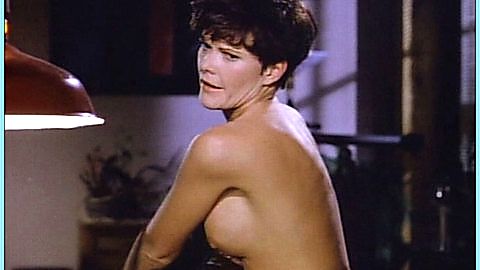 Pic: Cherie Michan in Dream On (1990)