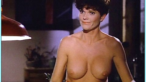 Pic: Cherie Michan in Dream On (1990)