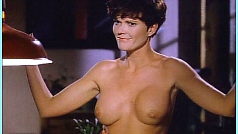 Pic: Cherie Michan in Dream On (1990)