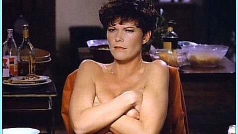 Pic: Cherie Michan in Dream On (1990)