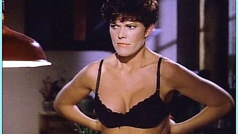 Pic: Cherie Michan in Dream On (1990)