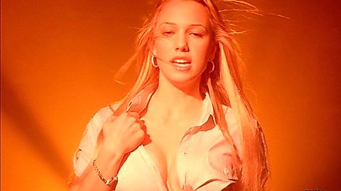 Pic: Marnette Patterson in Who's Your Daddy? (2003)
