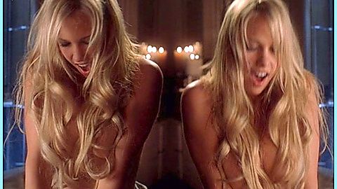 Pic: Marnette Patterson in Who's Your Daddy? (2003)