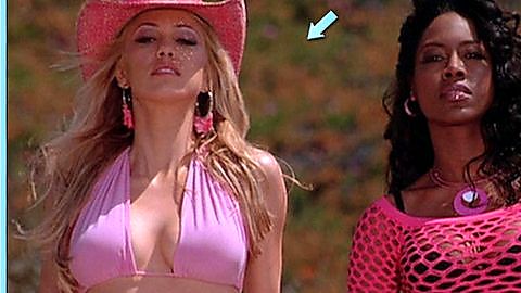Pic: Marnette Patterson in Cloud 9 (2006)