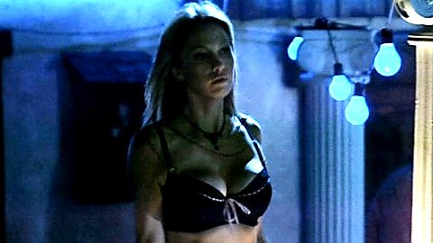 Pic: Marnette Patterson in CSI: Crime Scene Investigation (2000)
