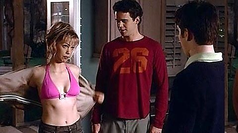 Pic: Marnette Patterson in Cracking Up