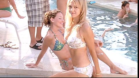 Pic: Marnette Patterson in Wild Things: Foursome (2010)