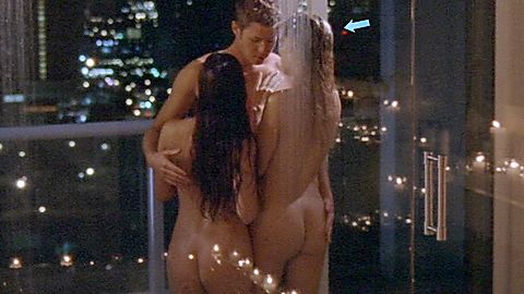 Pic: Marnette Patterson in Wild Things: Foursome (2010)