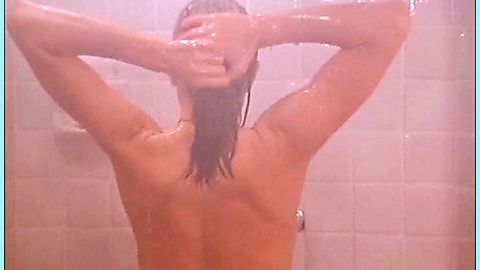 Pic: Paige Turco in The Feminine Touch (1994)