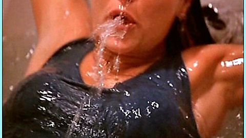 Pic: Paige Turco in The Feminine Touch (1994)