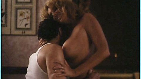 Pic: Kathy Shower in To the Limit (1995)