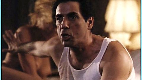 Pic: Kathy Shower in To the Limit (1995)