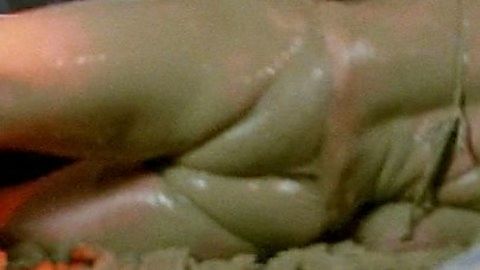 Pic: Kathy Shower in Double Exposure (1983)