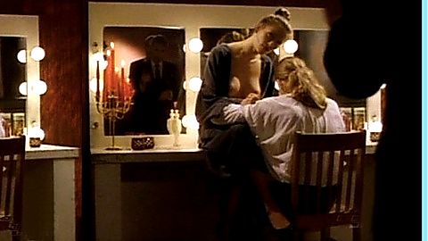 Pic: Samantha Phillips in Angel 4 (1993)