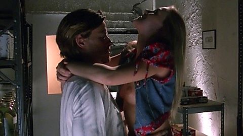 Pic: Jacqueline Lovell in Head of the Family (1996)