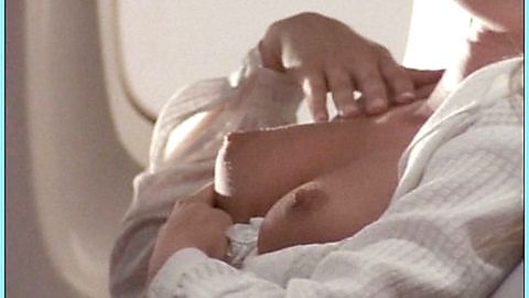 Pic: Jacqueline Lovell in Sex, Lies & Politics (1997)