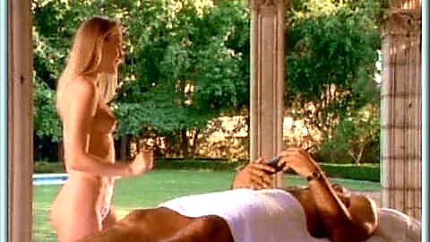 Pic: Jacqueline Lovell in Walnut Creek (1996)