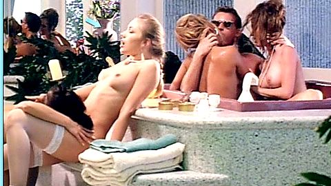 Pic: Jacqueline Lovell in Animal Instincts III (1996)