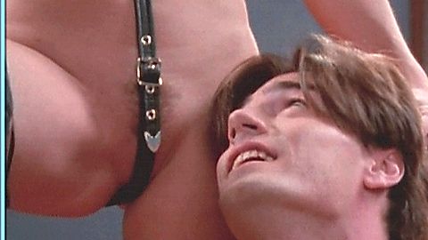 Pic: Jacqueline Lovell in The Key to Sex (1998)