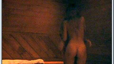 Pic: Jacqueline Lovell in The Ultimate Attraction (1997)
