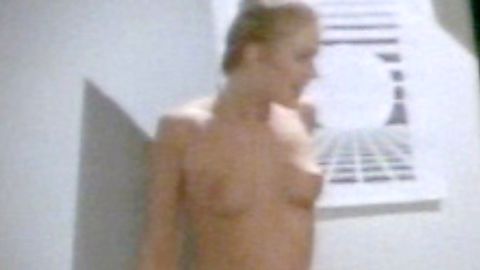 Pic: Jacqueline Lovell in Legally Exposed (1997)