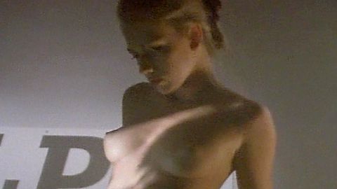 Pic: Jacqueline Lovell in Legally Exposed (1997)