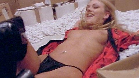 Pic: Jacqueline Lovell in Legally Exposed (1997)