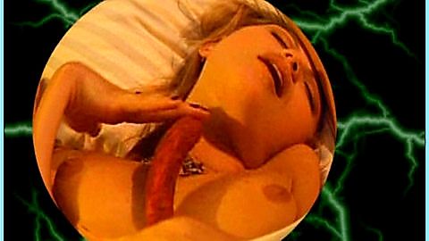 Pic: Jacqueline Lovell in The Killer Eye (1999)