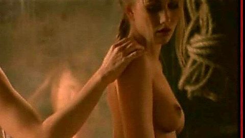 Pic: Jacqueline Lovell in Playboy: Rising Stars and Sexy Starlets (1998)