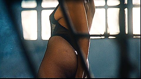 Pic: Samantha MacLachlan in Set It Off (1996)