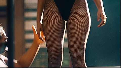 Pic: Samantha MacLachlan in Set It Off (1996)