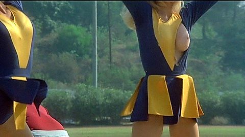 Pic: Kari Lizer in Private School (1983)