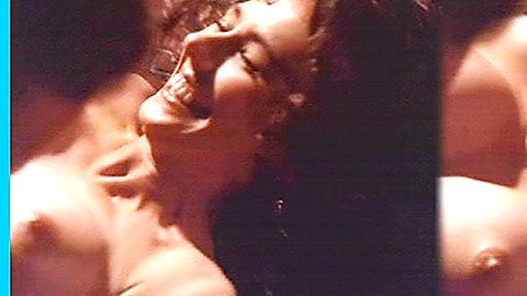 Pic: Michelle Joyner in Traces of Red (1992)