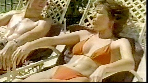 Pic: Mary Fanaro in Truth or Dare?: A Critical Madness (1986)