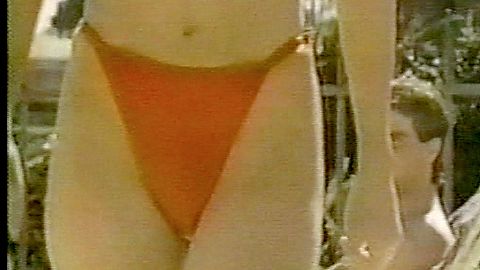 Pic: Mary Fanaro in Truth or Dare?: A Critical Madness (1986)