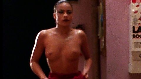 Pic: Daphne Duplaix in Striptease (1996)