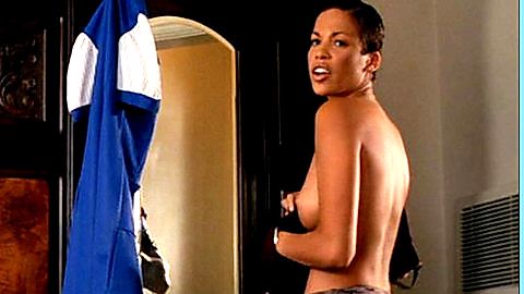 Pic: Daphne Duplaix in Foolish (1999)