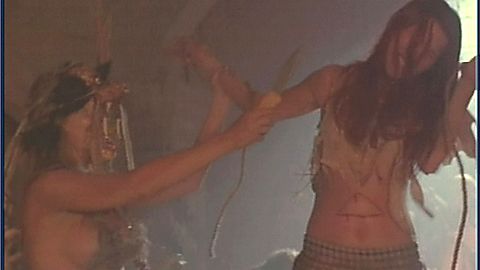 Pic: Landon Hall in Little Witches (1996)