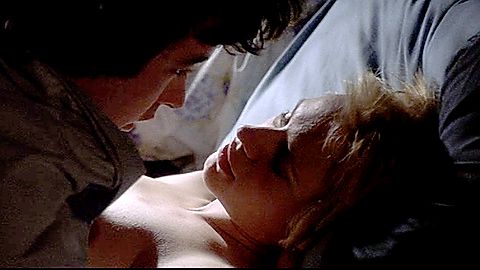 Pic: Iben Hjejle in High Fidelity (2000)