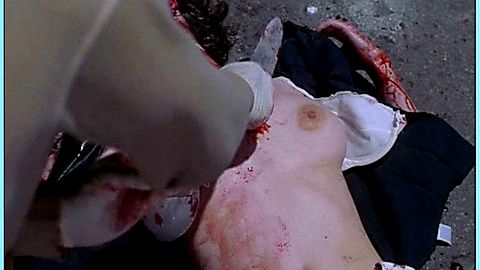 Pic: Leslie Harter Zemeckis in Sacrifice (2000)