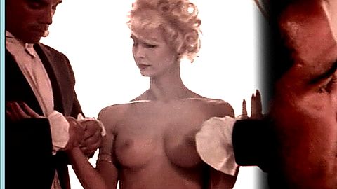 Pic: Leslie Harter Zemeckis in The Sexperiment (1998)