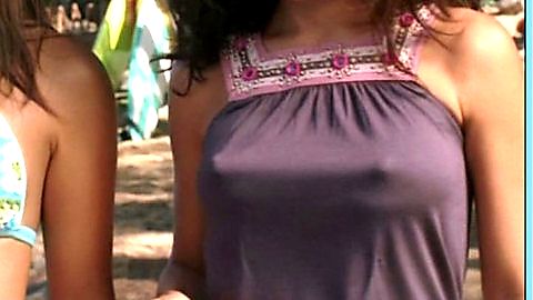 Pic: Vanessa Marcil in Las Vegas (2003)