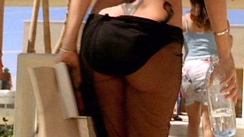 Pic: Vanessa Marcil in Las Vegas (2003)