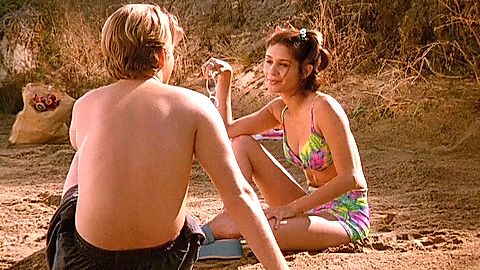 Pic: Tamara Mello in She's All That (1999)